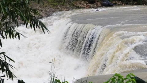 River Stock-Footage 332882998