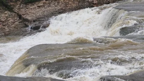 River Stock-Footage 332883007