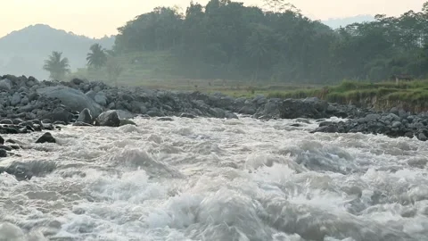 River Stock Footage 336224158