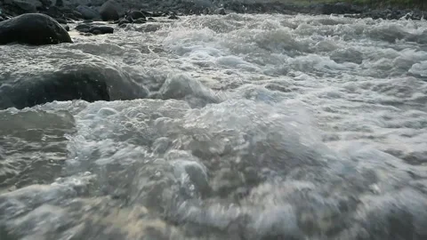 River Video stock 336224163
