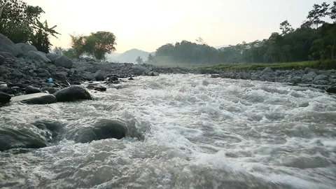 River Stock Footage 336224167
