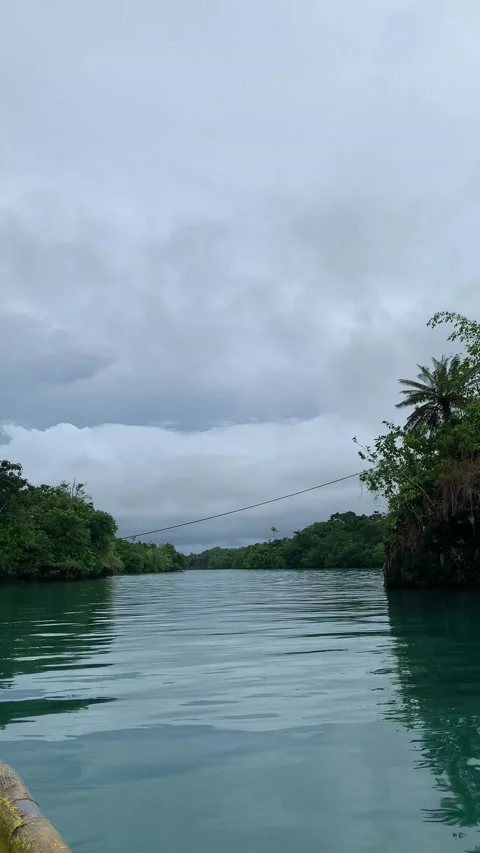 River Footage Stock Footage 212683388