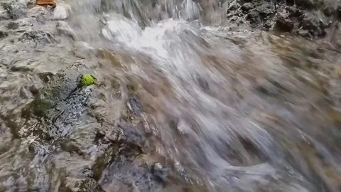 River footage Stock Footage 288114842