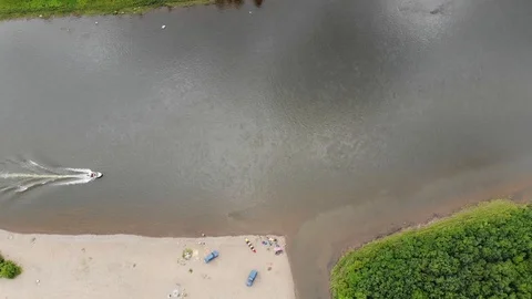 River forest 2 Stock Footage 99817996