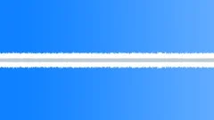 River glacial whitewater 05, :30Sound Effect