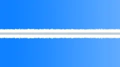 River glacial whitewater 06, :30Sound Effect