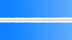 River glacial whitewater 07, :30Sound Effect