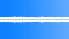 River glacial whitewater 08, :10Sound Effect