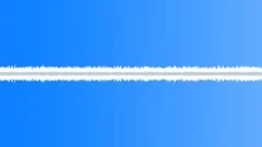 River glacial whitewater distant 03 10Sound Effect