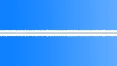 River glacial whitewater distant 03 30Sound Effect