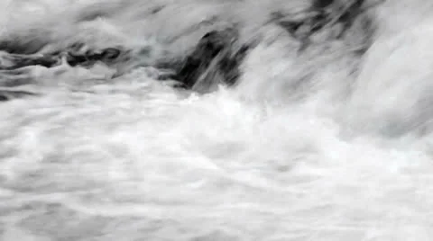 River HD Stock Footage 22846132