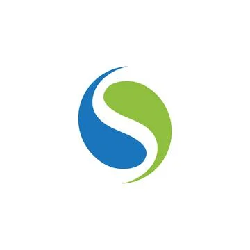 River icon vector illustration design Stock Illustration