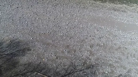 River Inn Video stock 91543491