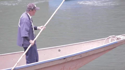 River - Japan Stock Footage 150318110