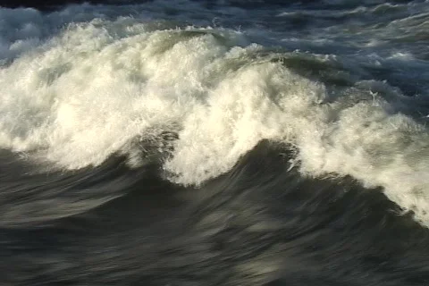 River Kayaking 52 Stock-Footage 356703