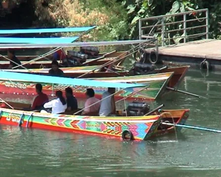 On the river kwai Stock Footage 7768722