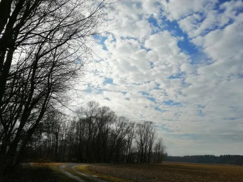 River LAFNITZ Foto stock