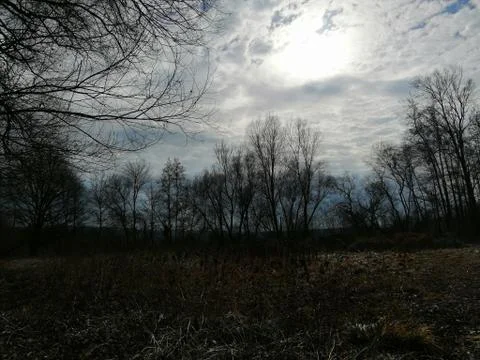 River LAFNITZ Stock Photos