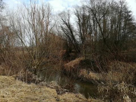 River LAFNITZ Stock-Fotos