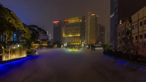 River of life malaysia Stock Footage 142929891