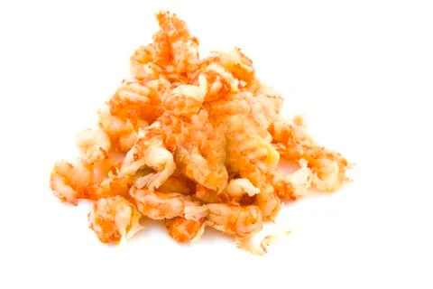 River lobster Stock Photos