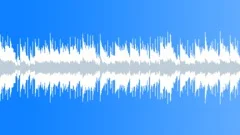 River of Longing (Loop) Stock Music