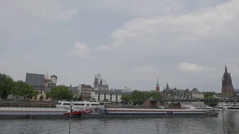 River Main! Stock Footage 111247242