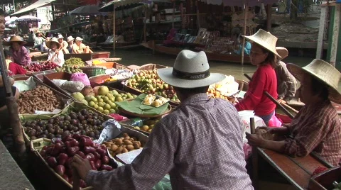 River market Видео 535907