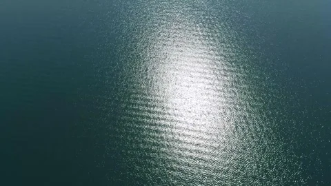 River with mountain, drone shot 스톡 동영상 303131111