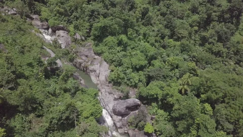 River in the Mountains 動画素材 162006364