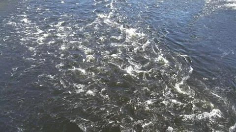 River in Norway Stock Footage 106141719