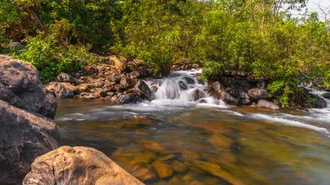 River Palpala Stock Photos