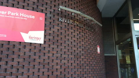 River Park House. Stock Footage 150112905