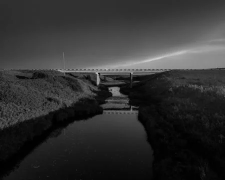 River Pass Stock Photos