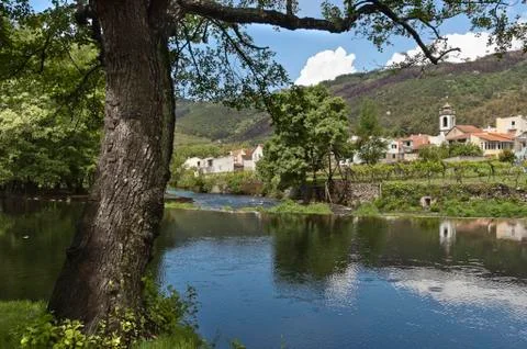River Stock Photos