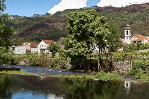 River Stock Photos