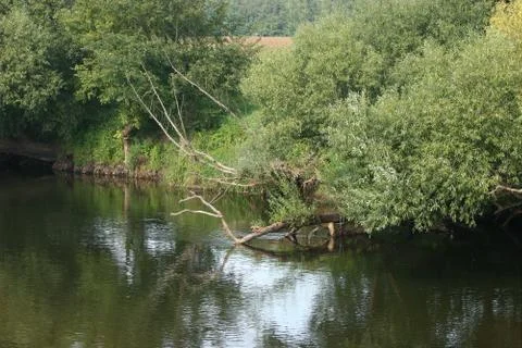 River Stock Photos