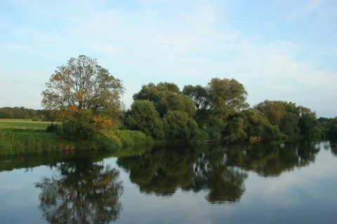 River Stock Photos