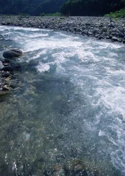 River Stock Photos