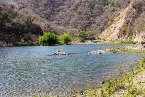 River Stock Photos