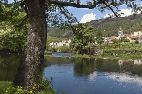 River Stock Photos