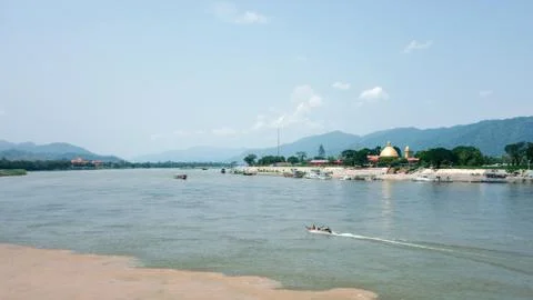 River Stock Photos