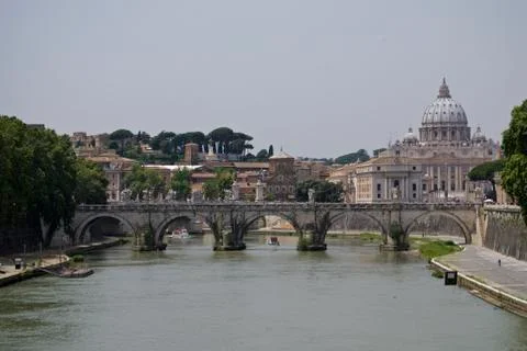 The river Stock Photos