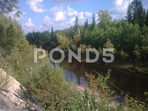 River Stock Photos