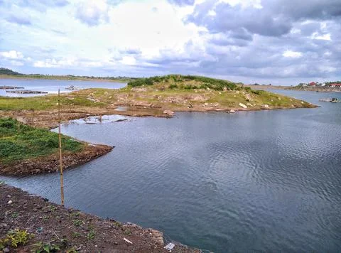 River.  Stock Photos