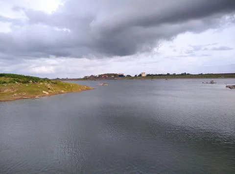 River.  Stock Photos