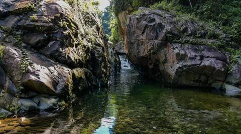 River Stock Photos