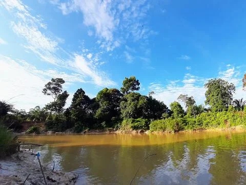 River Stock Photos