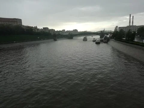 River Stock Photos