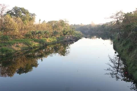 River Stock Photos